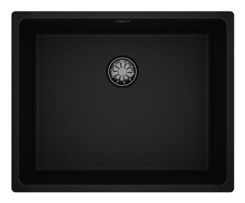 FREG. TOPLINE RS15 50.40 NEGRO TEKA