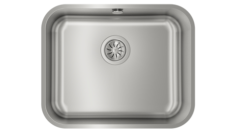 FREGADERO BAJO ENCIMERA TEKA BE 50.40 MAX