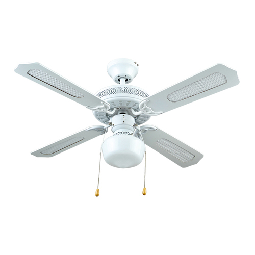 VENTILADOR TECHO BASTILIPO NERJA 105 CM BLANCO