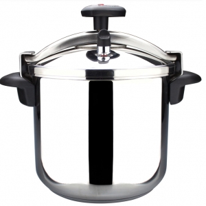 OLLA PRESION MAGEFESA STAR 12 LITROS RECTA