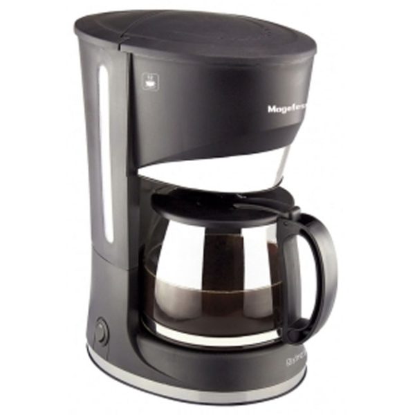 CAFETERA GOTEO MAGEFESA RISTRETTO 1200 MGF3245 12 TAZAS