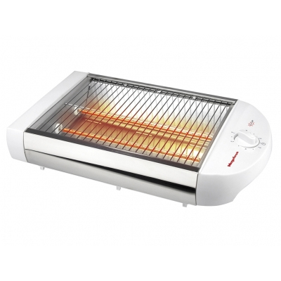 TOSTADOR HORIZONTAL MAGEFESA SUN UP MGF3375 600W