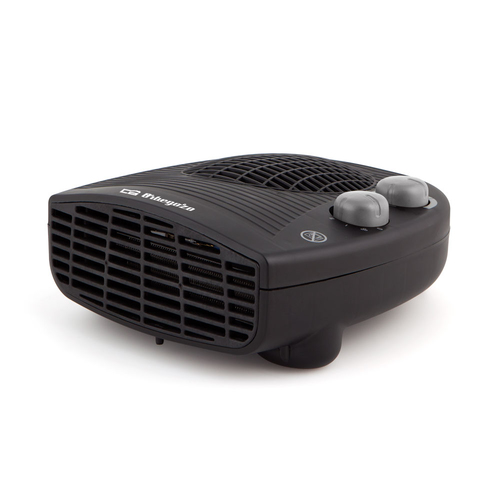 CALEFACTOR ORBEGOZO FH5028 2.000W MODO VENTILADOR