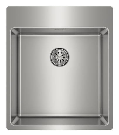 FREG. FORLINE RS15 40.40 1Ø 3½ W/OVF SP TEKA