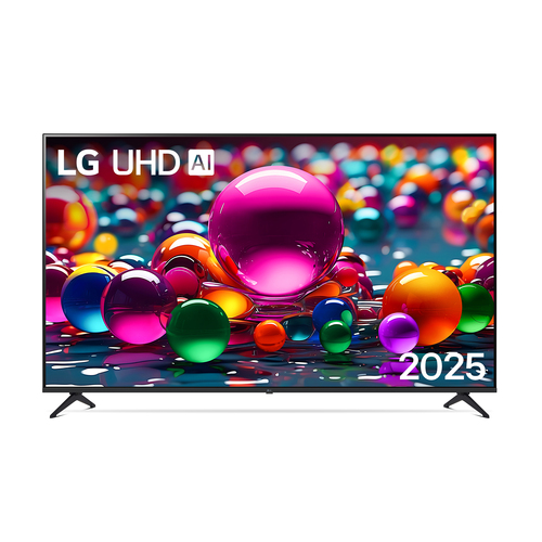 PANTALLA LED LG 75UA75006LA.AEUQ 75