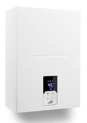 CALENTADOR GAS ESTANCO COINTRA CETI12N A GAS NATURAL 12 L. V0DK96IAM