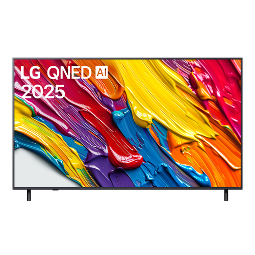 PANTALLA QNED-MINILED LG 65QNED82A6B.AEU 65