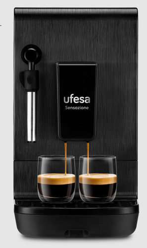 CAFETERA EXPRESS UFESA CMAB200.100 SENSAZIONE 20 BARES