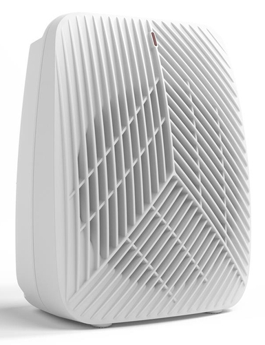 CALEFACTOR VERTICAL TRISTAR KA5190 2.000W BLANCO MODO VENTILADOR