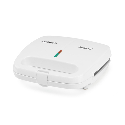 SANDWICHERA ORBEGOZO SW4915 800 W BLANCA
