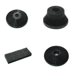 FILTRO CARBON TEKA CNL 1C (CNL 6415) 61801346