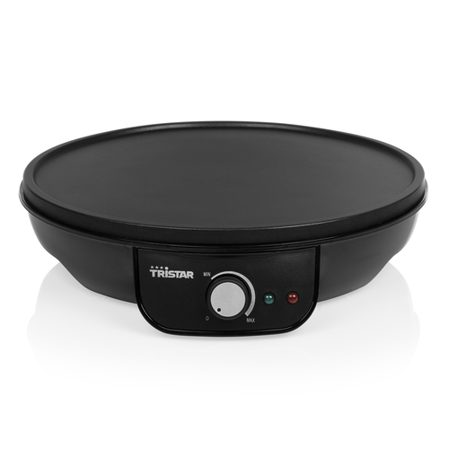 CREPERA TRISTAR BP2637 30 CM 1.000W ALUMINIO FUNDIDO