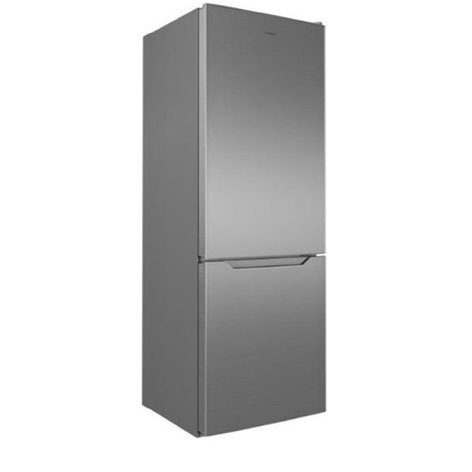 COMBI NO FROST TEKA NFL342C E-INOX E ACERO ANTIHUELLAS 113420000