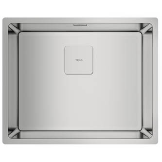 FREGADERO TEKA PURELINE FLEX LINEA RS15 50.40 115000012