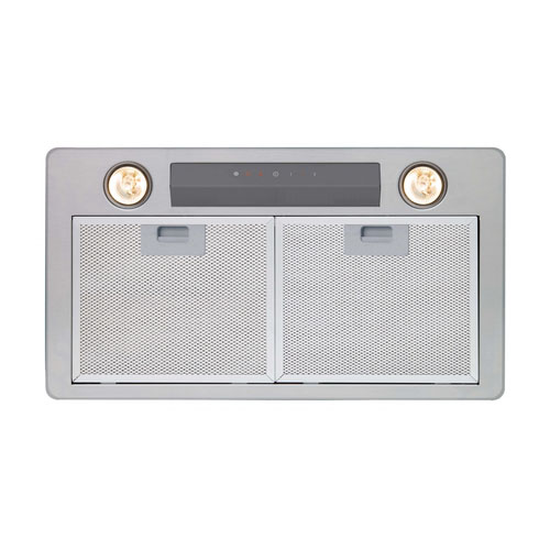 GRUPO FILTRANTE CATA GL45X INOX 02030305