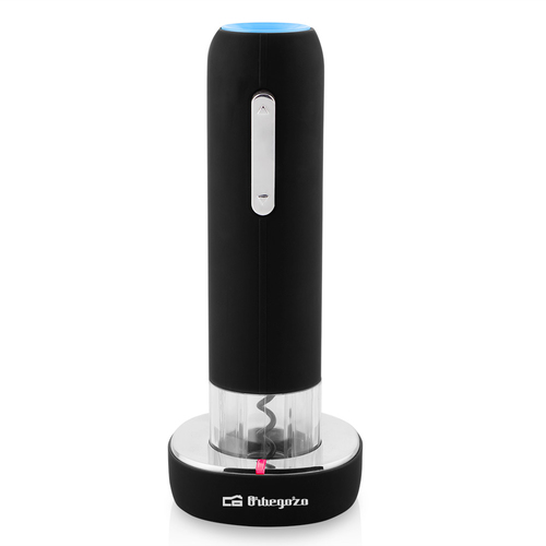 SACACORCHOS ELECTRICO ORBEGOZO CU4100