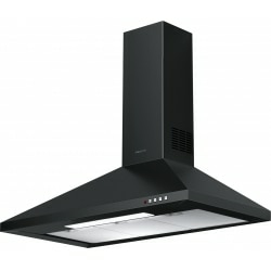 CAMPANA MEPAMSA GAVIA 70 NEGRA PIRAMIDAL 740M3/H