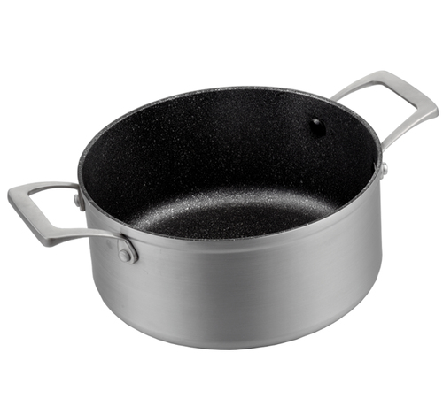 CACEROLA BASTILIPO TITANIUM PRO 24CA