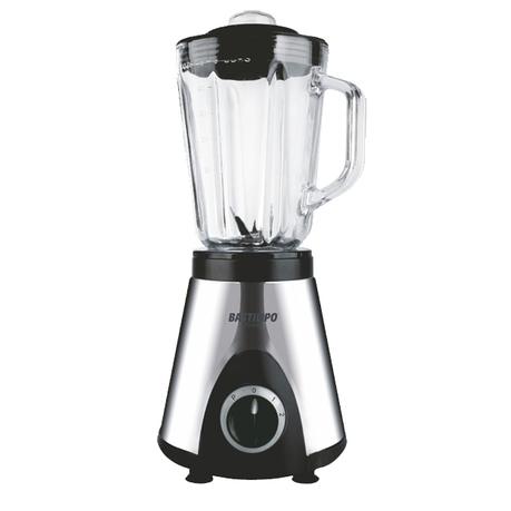 BATIDORA VASO BASTILIPO BVA1000 INOX 1,5 L. 1.000W