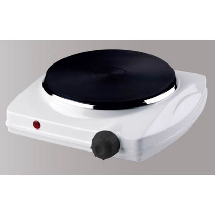 HORNILLO ELECTRICO FM H100 1 PLACA 1.500W