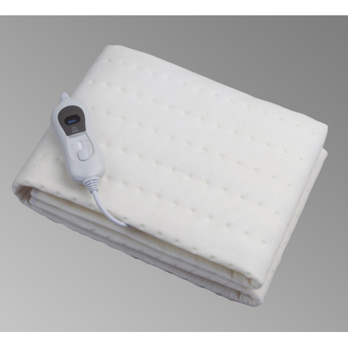 CALIENTACAMAS ELECTRICO FM CS301 150 X 80 CM 60W.