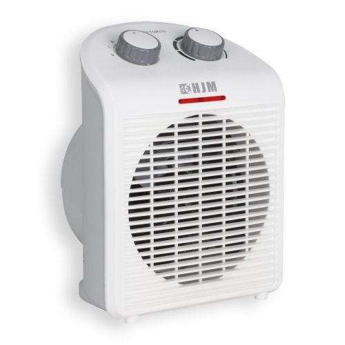 CALEFACTOR VERTICAL H.J.M. 615 2.000W