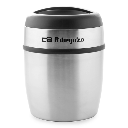 TERMO SOLIDO Y LIQUIDO ORBEGOZO TRSL1500 1.50ML ACERO INOX
