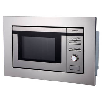 MICROONDAS INTEGRABLE INFINITON IMW1620 20 L. INOX C/GRILL