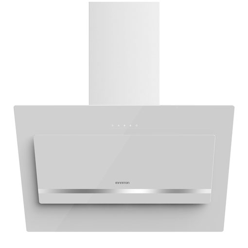 CAMPANA VERTICAL INFINITON CMPTRAL-WT90 BLANCA 800M3/H