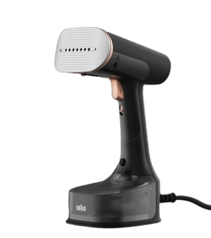 PLANCHA VERTICAL BRAUN GS7077BK 1.600W 0X13810102