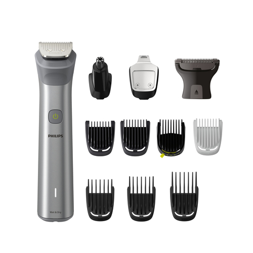 MULTI GROOMING PHILIPS MG5940/15 12 EN 1 FUNDA SERIE 5000