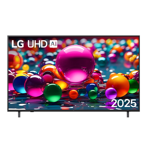 PANTALLA LED LG 65UA75006LA.AEU 65