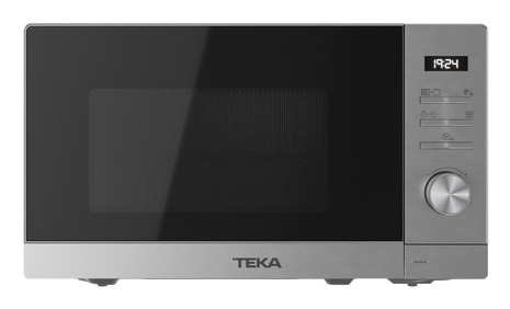 MICROONDAS TEKA MWEFS20G INOX 20 L. CON GRILL DISPLAY 700W  112270004