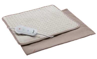 ALMOHADILLA DAGA TEXTIL  MULTI CONFORT XL 3 PROG. 38X50 4 TEMP.