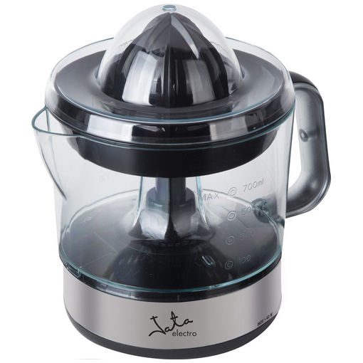 EXPRIMIDOR JATA EX421 40W INOX 0,7 LITROS