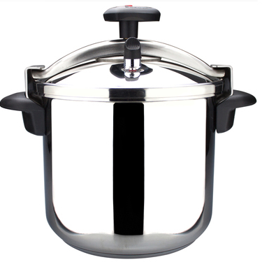 OLLA PRESION MAGEFESA STAR 10 LITROS RECTA