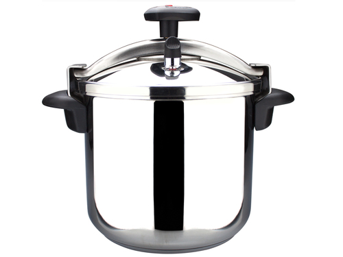 OLLA PRESION MAGEFESA STAR 8 LITROS RECTA