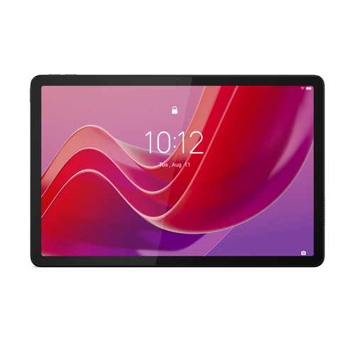 TABLET LENOVO TAB M11 4GB 128GB 11 ANDROID GRIS (PEN INCLUIDO)