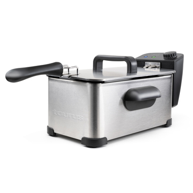 FREIDORA TARUS FRY 3 3 LITROS 2.000W 973967000