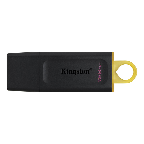 MEMORIA KINGSTON USB 3.2 /JETFLASH PEN DRIVE 128 GB