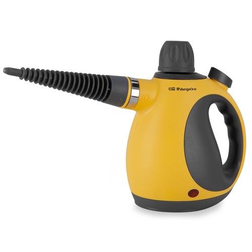 VAPORETINO ORBEGOZO LV3580 1.050W 3,2 BARES