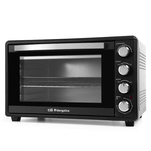 HORNO SOBREMESA ORBEGOZO HO455 45 L. 2.000W