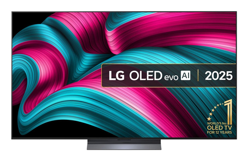 PANTALLA OLED LG OLED65C54LA.AEU 65