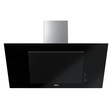 CAMPANA VERTICAL TEKA DVT98660TBS BK 698/M3H