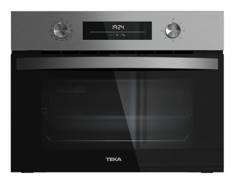 HORNO COMPACTO TEKA HBC6250P INOX 111150002