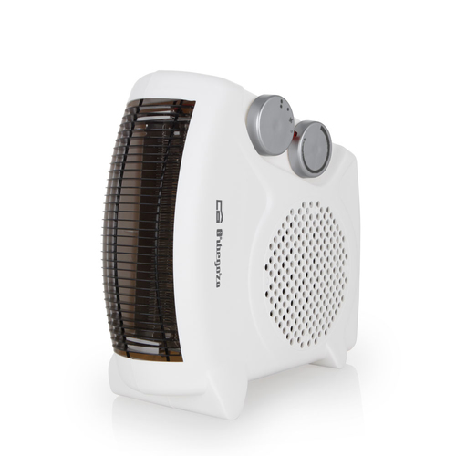 CALEFACTOR ORBEGOZO FH5040 2 E 1 HORIZONTAL/VERT. 2.000W MODO VENTILADOR