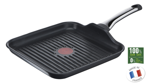 GRILL TEFAL EXCELLENCE 26X26 CM G8504025