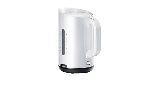 HERVIDOR AGUA BRAUN WK1100WH BLANCO 1,7 L. 2.200W