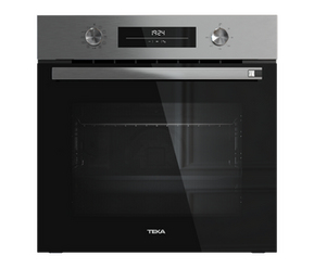 HORNO PIROLITICO HSB6250P A+ INOX 71 L. 111010084