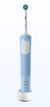 CEPILLO DENTAL BRAUN ORAL-B VITALITY PRO AZUL (TACTICO)